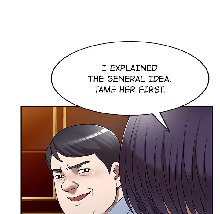 Taste of Stealing: Physical Charity chapter 13 page 84