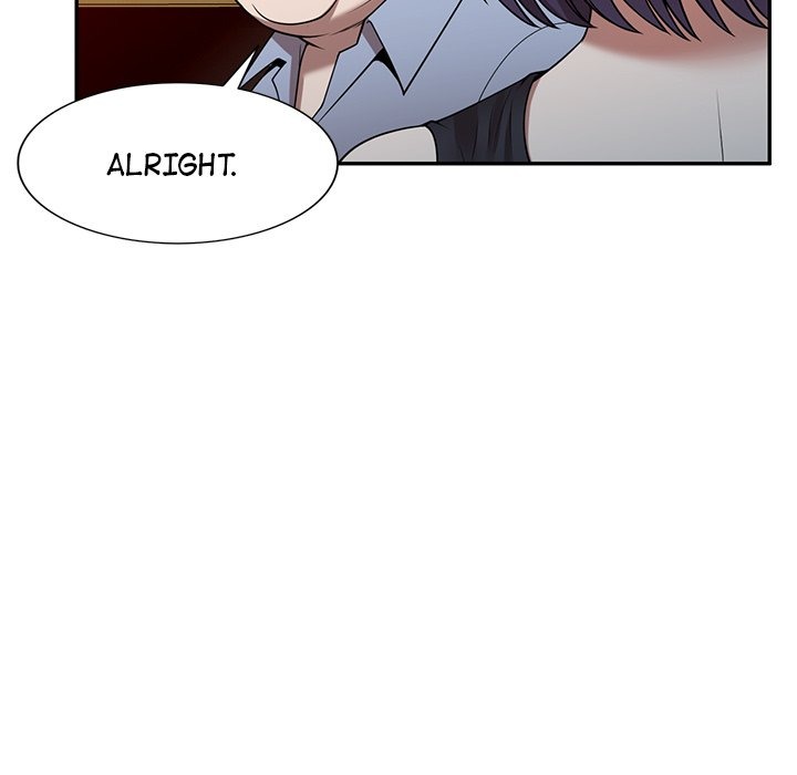 Taste of Stealing: Physical Charity chapter 13 page 85