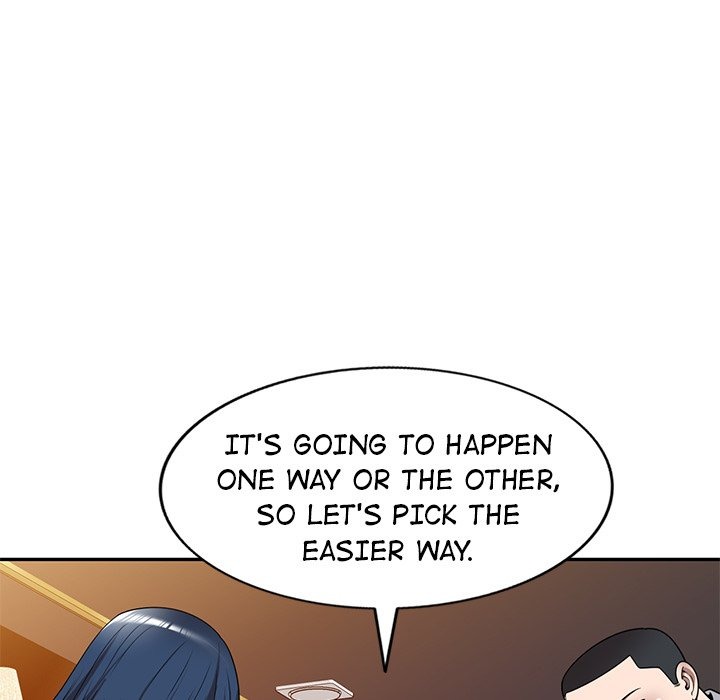 Taste of Stealing: Physical Charity chapter 13 page 89