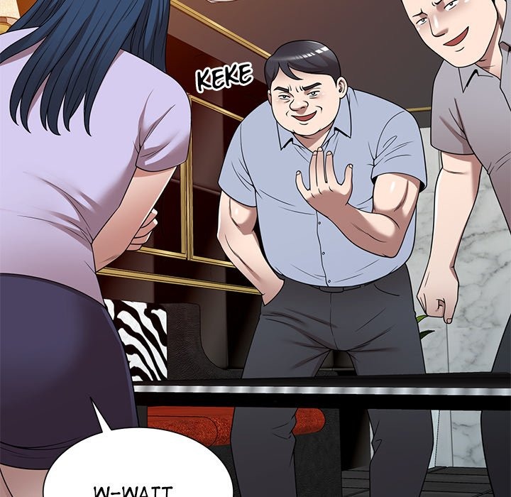 Taste of Stealing: Physical Charity chapter 13 page 90