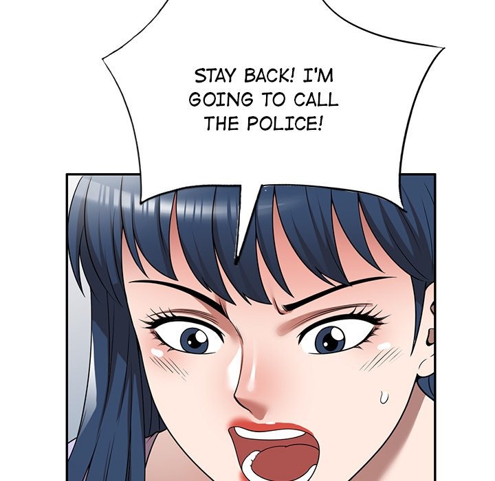 Taste of Stealing: Physical Charity chapter 13 page 92