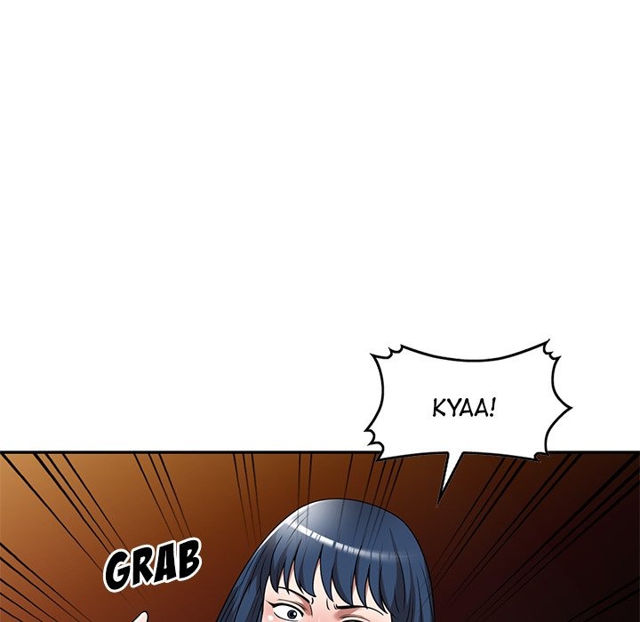 Taste of Stealing: Physical Charity chapter 13 page 94