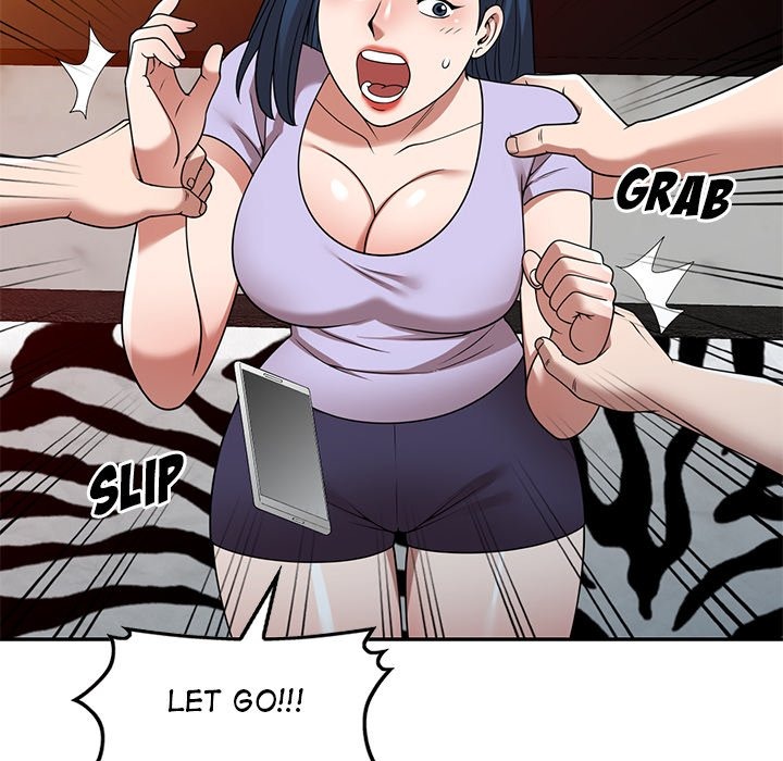 Taste of Stealing: Physical Charity chapter 13 page 95