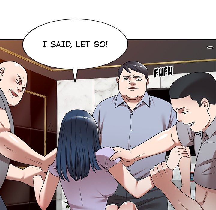 Taste of Stealing: Physical Charity chapter 13 page 97
