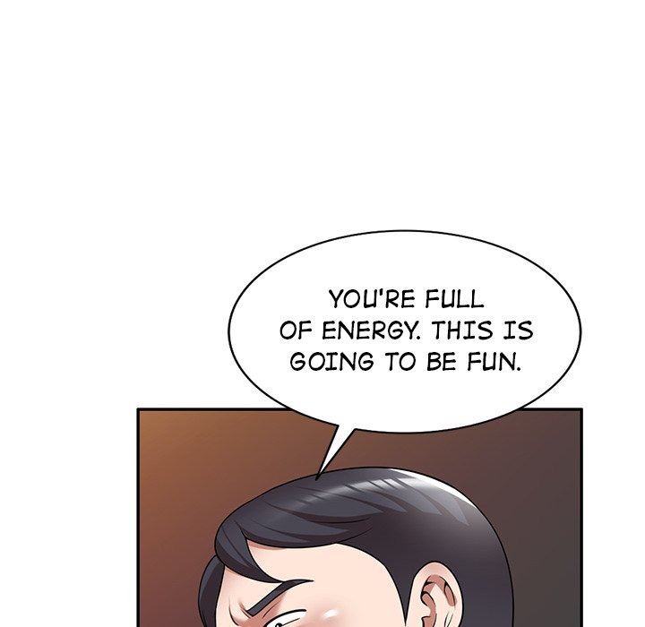 Taste of Stealing: Physical Charity chapter 13 page 99
