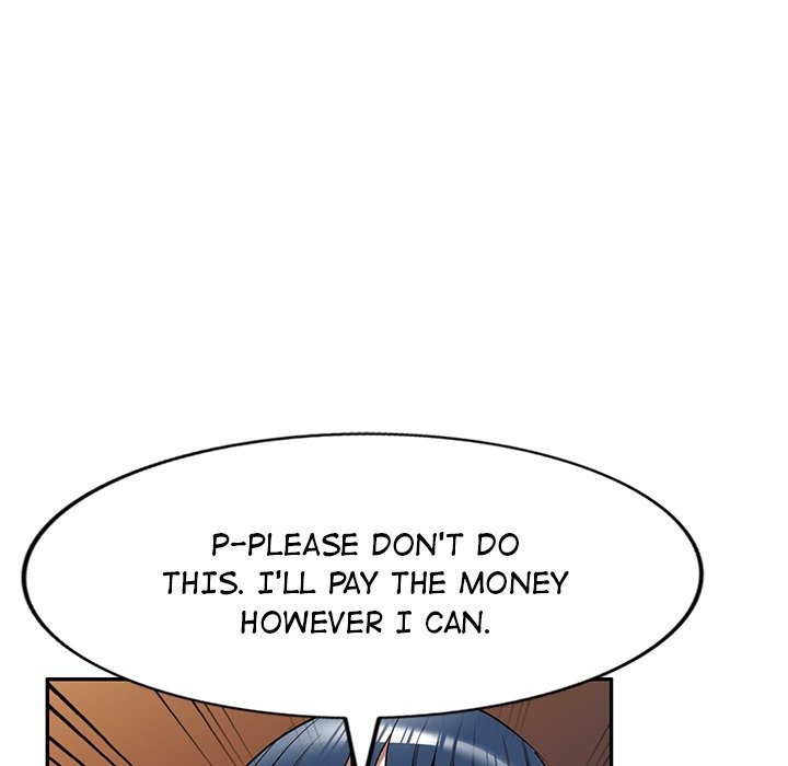 Taste of Stealing: Physical Charity chapter 13 page 101