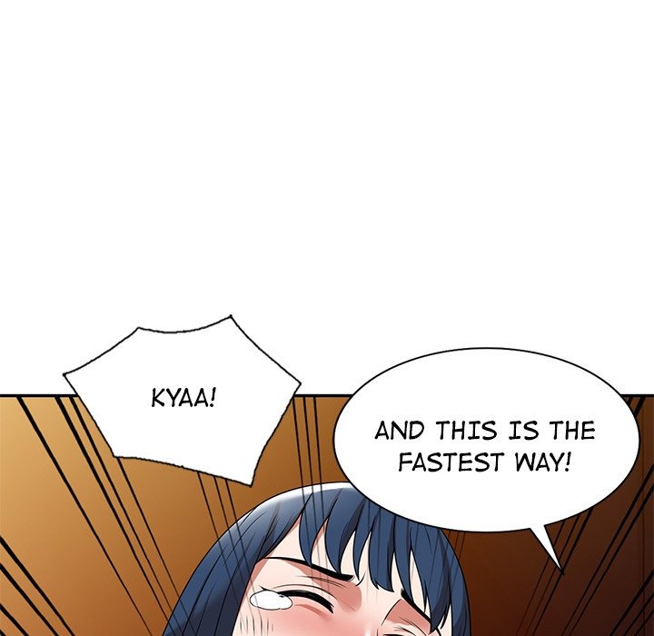 Taste of Stealing: Physical Charity chapter 13 page 106