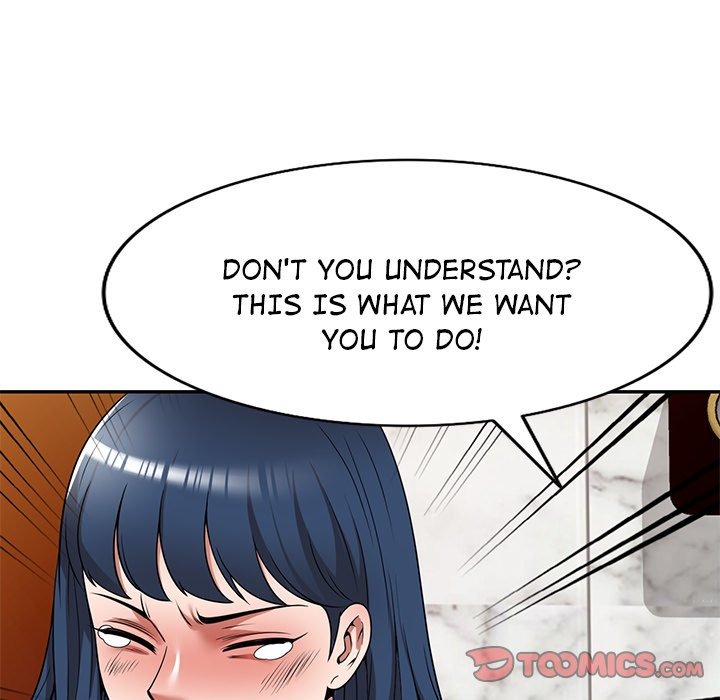 Taste of Stealing: Physical Charity chapter 13 page 112