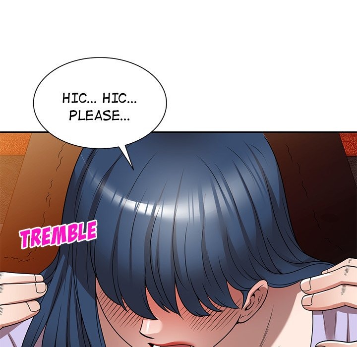 Taste of Stealing: Physical Charity chapter 13 page 115