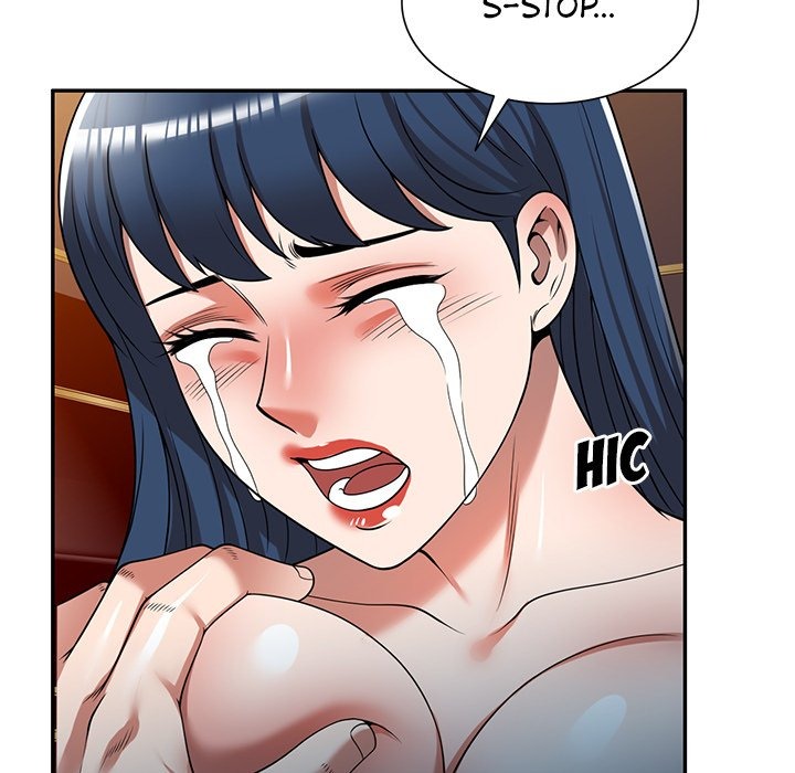 Taste of Stealing: Physical Charity chapter 13 page 123