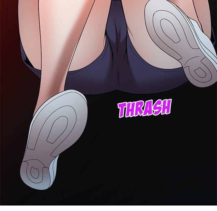 Taste of Stealing: Physical Charity chapter 13 page 128