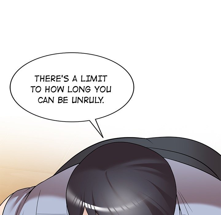 Taste of Stealing: Physical Charity chapter 13 page 132