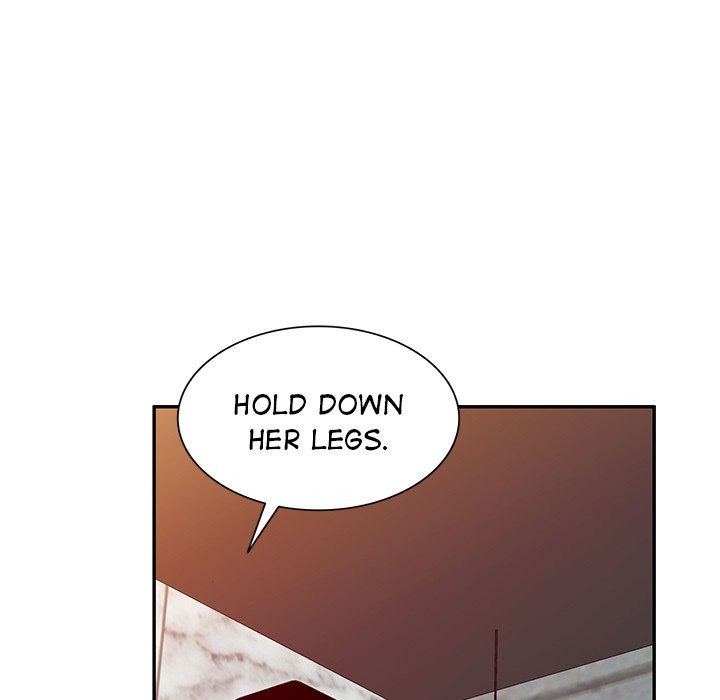 Taste of Stealing: Physical Charity chapter 13 page 139