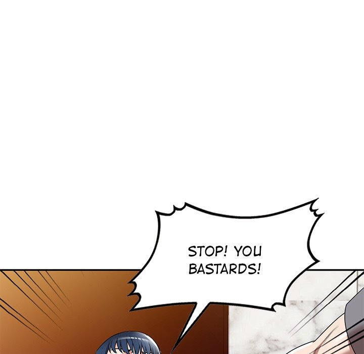 Taste of Stealing: Physical Charity chapter 13 page 141