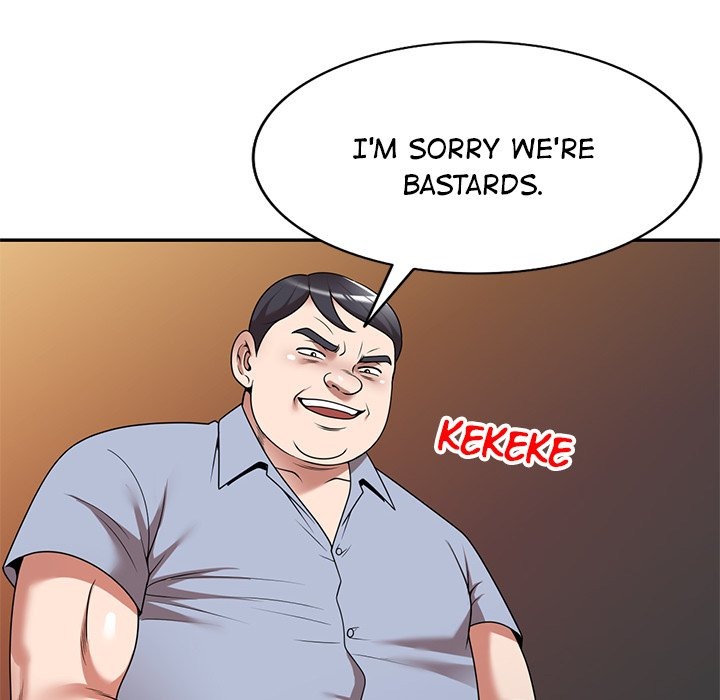 Taste of Stealing: Physical Charity chapter 13 page 144