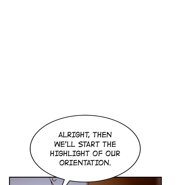 Taste of Stealing: Physical Charity chapter 13 page 146