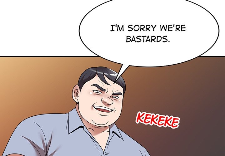 Taste of Stealing: Physical Charity chapter 14 page 3