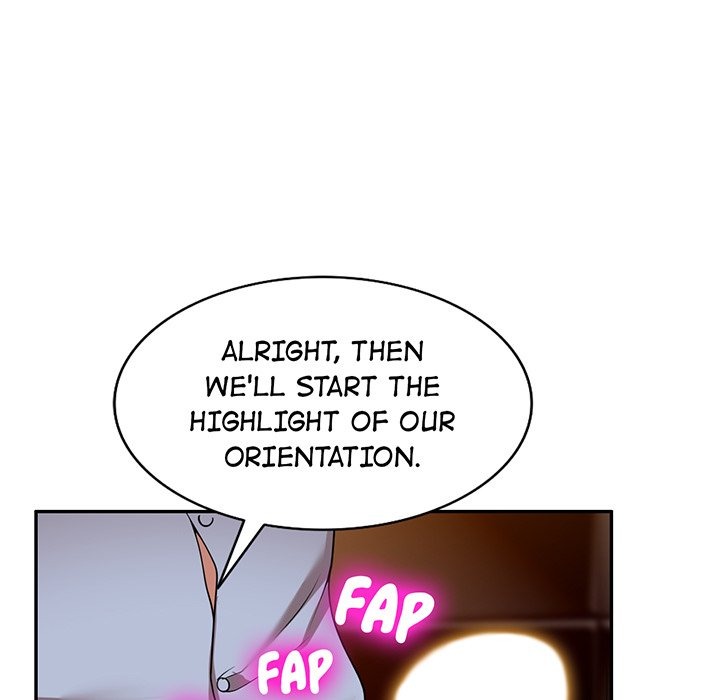 Taste of Stealing: Physical Charity chapter 14 page 6