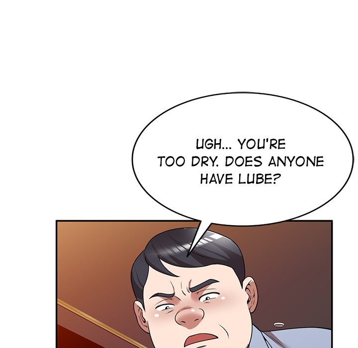 Taste of Stealing: Physical Charity chapter 14 page 27