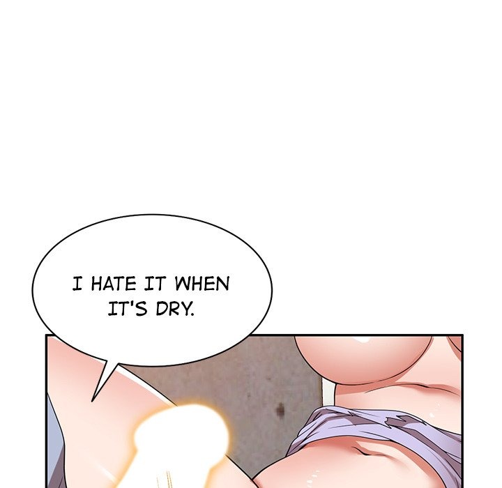 Taste of Stealing: Physical Charity chapter 14 page 29
