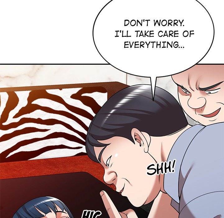 Taste of Stealing: Physical Charity chapter 14 page 34