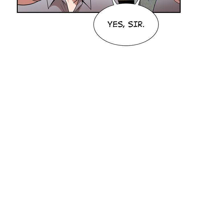Taste of Stealing: Physical Charity chapter 14 page 37
