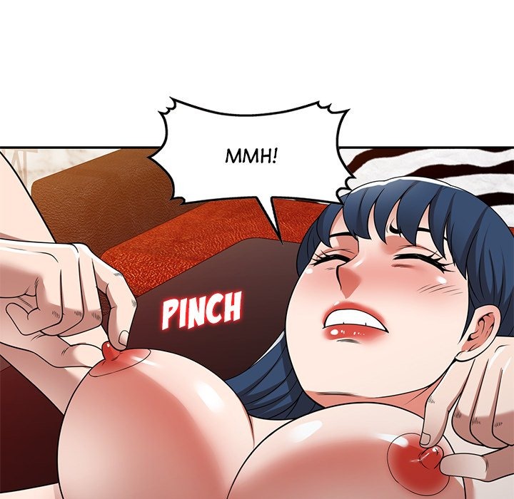 Taste of Stealing: Physical Charity chapter 14 page 38