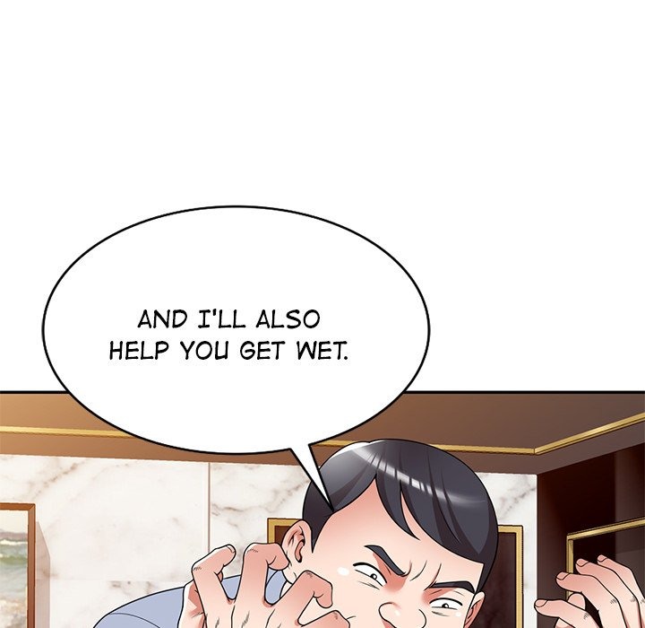 Taste of Stealing: Physical Charity chapter 14 page 40