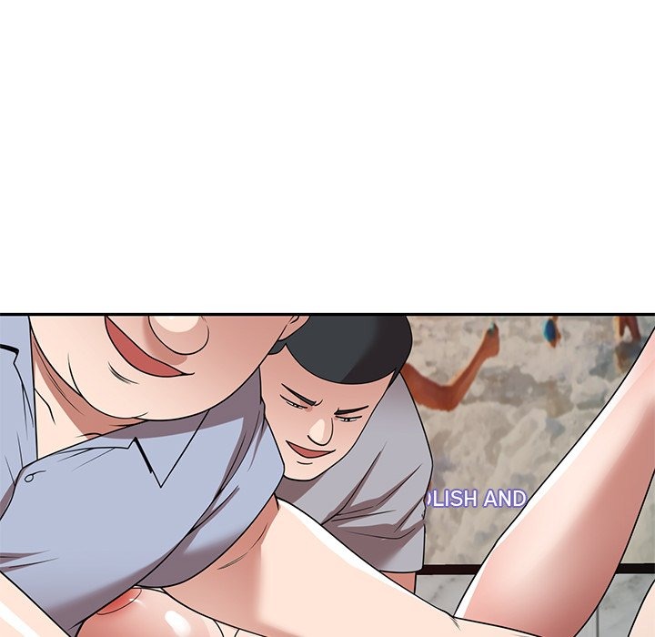 Taste of Stealing: Physical Charity chapter 14 page 45