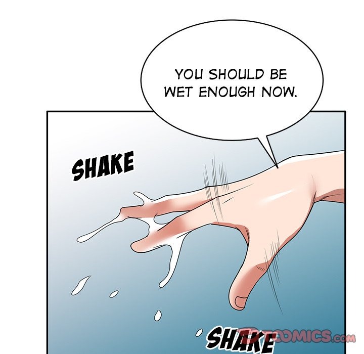 Taste of Stealing: Physical Charity chapter 14 page 61