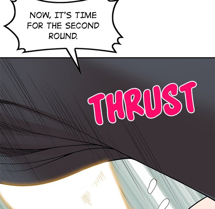 Taste of Stealing: Physical Charity chapter 14 page 63