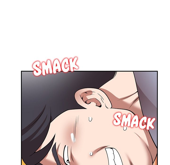 Taste of Stealing: Physical Charity chapter 14 page 71
