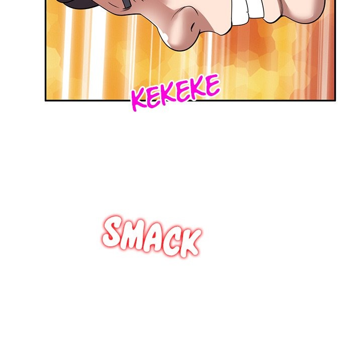 Taste of Stealing: Physical Charity chapter 14 page 72