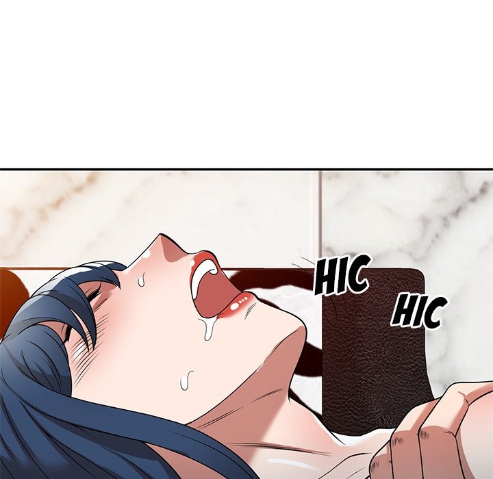 Taste of Stealing: Physical Charity chapter 14 page 73