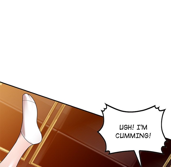 Taste of Stealing: Physical Charity chapter 14 page 77