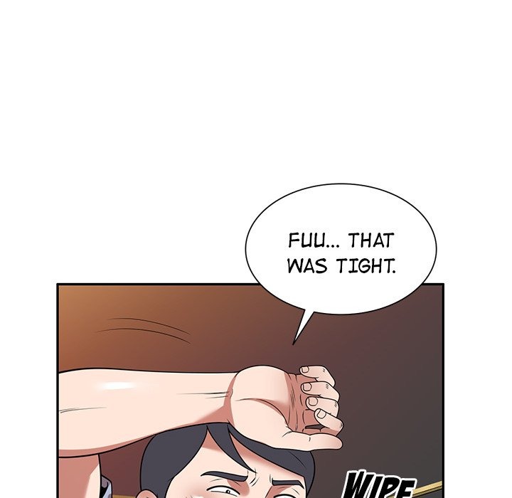 Taste of Stealing: Physical Charity chapter 14 page 80