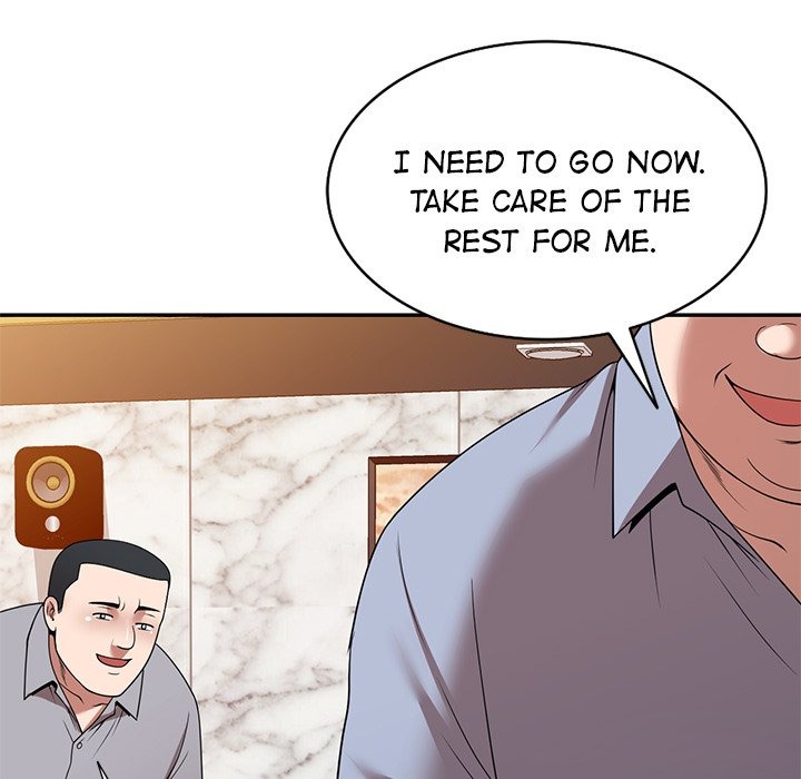 Taste of Stealing: Physical Charity chapter 14 page 85