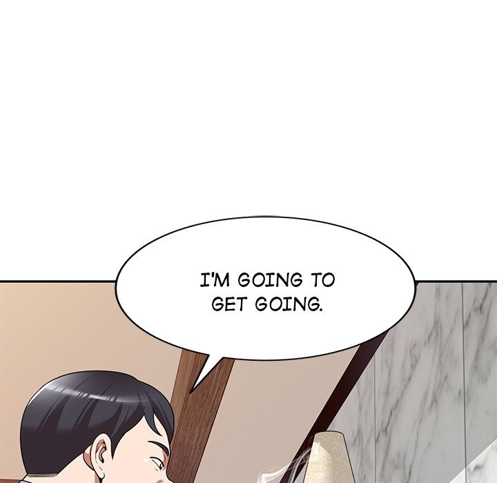 Taste of Stealing: Physical Charity chapter 14 page 90