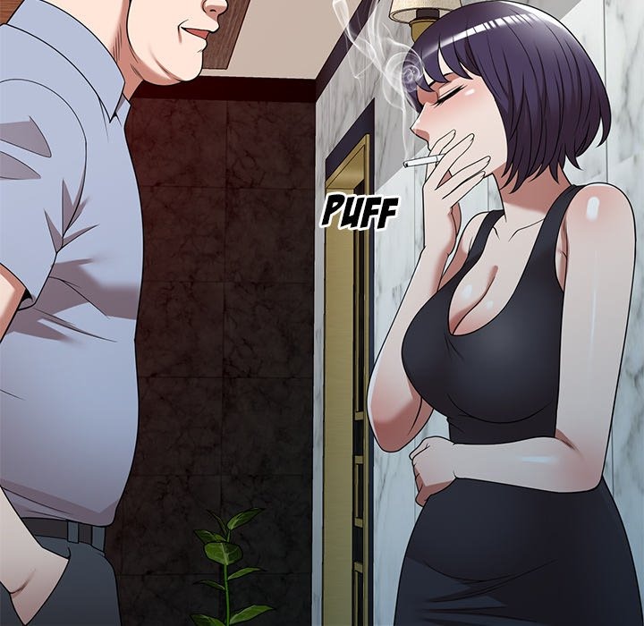 Taste of Stealing: Physical Charity chapter 14 page 91