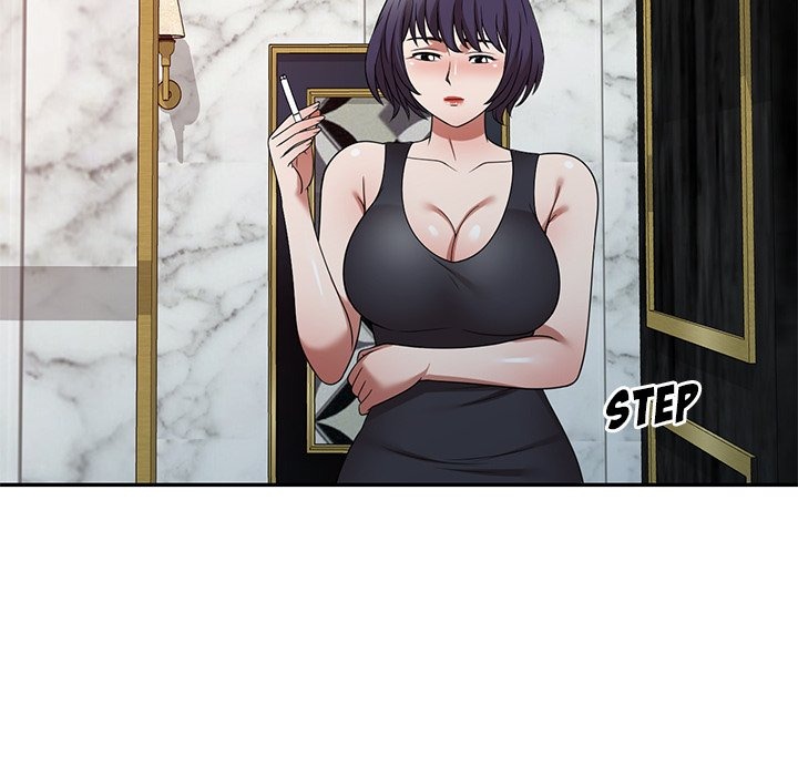 Taste of Stealing: Physical Charity chapter 14 page 94