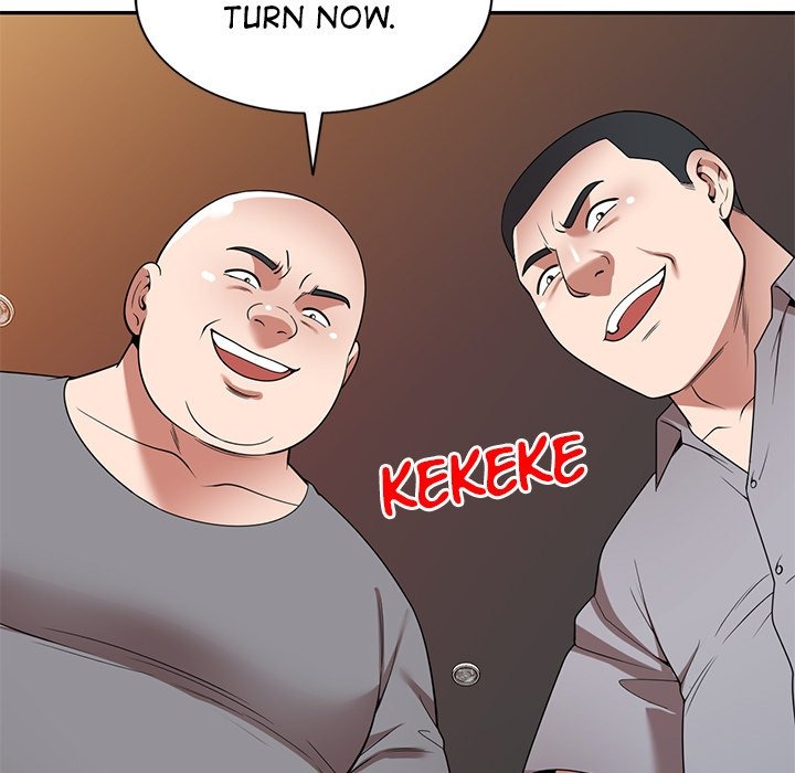 Taste of Stealing: Physical Charity chapter 14 page 96