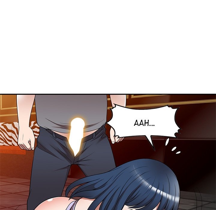 Taste of Stealing: Physical Charity chapter 14 page 101