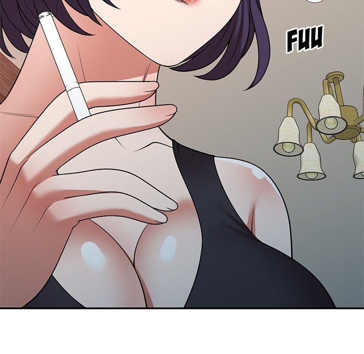 Taste of Stealing: Physical Charity chapter 14 page 110