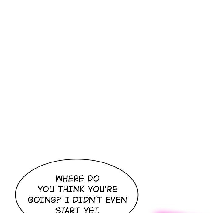 Taste of Stealing: Physical Charity chapter 14 page 111