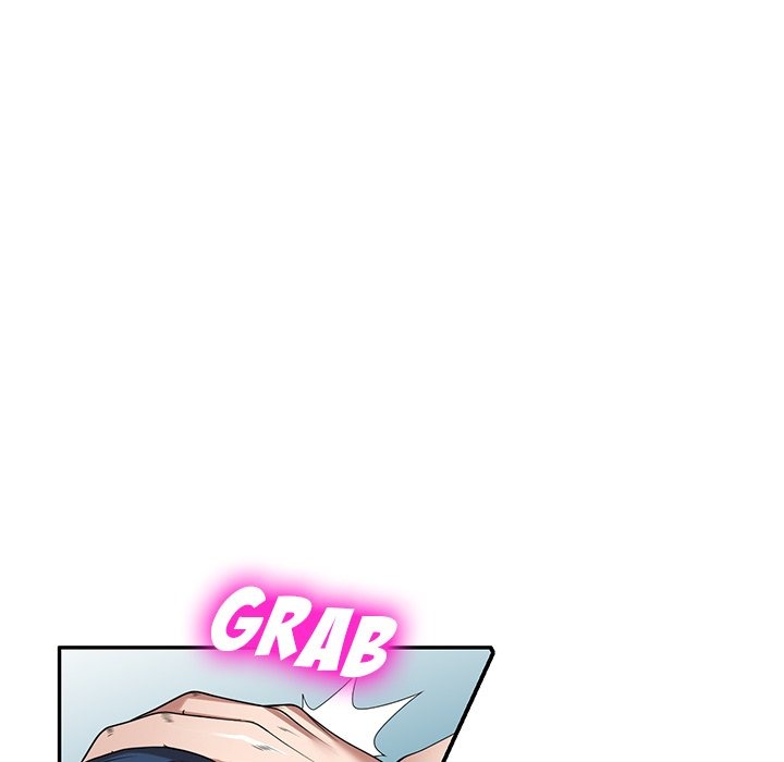 Taste of Stealing: Physical Charity chapter 14 page 123