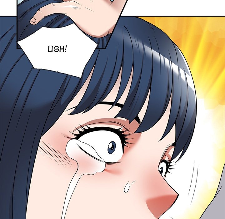 Taste of Stealing: Physical Charity chapter 14 page 124