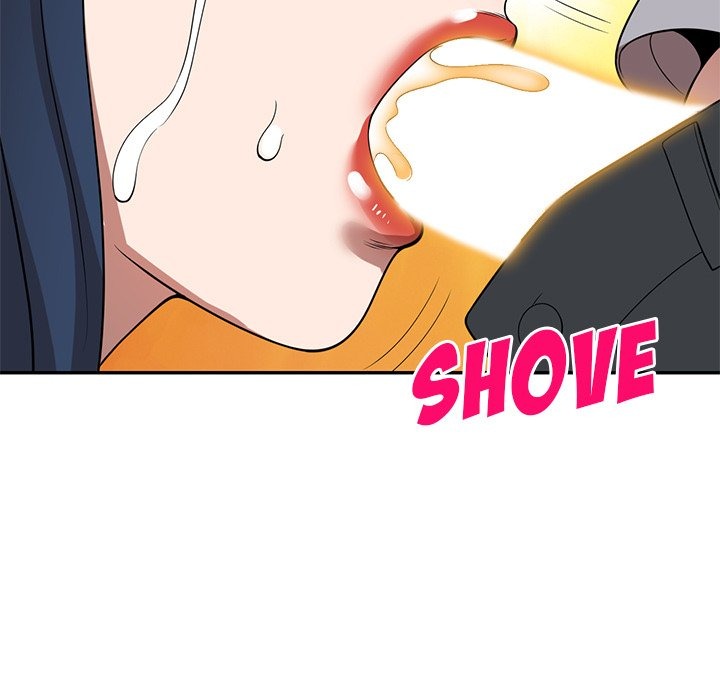 Taste of Stealing: Physical Charity chapter 14 page 125