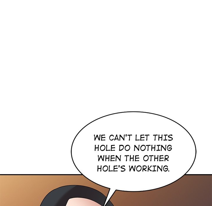 Taste of Stealing: Physical Charity chapter 14 page 126
