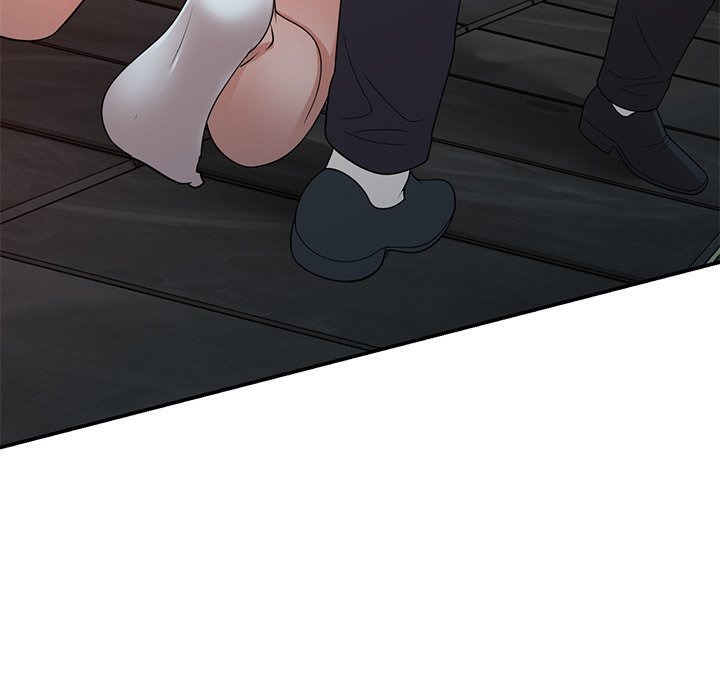 Taste of Stealing: Physical Charity chapter 14 page 135