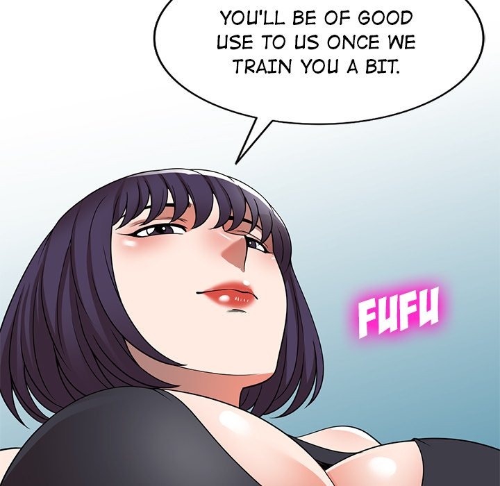 Taste of Stealing: Physical Charity chapter 14 page 150